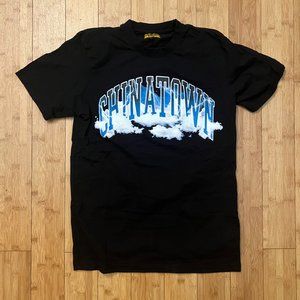 Like New Chinatown Market Lightning Tee